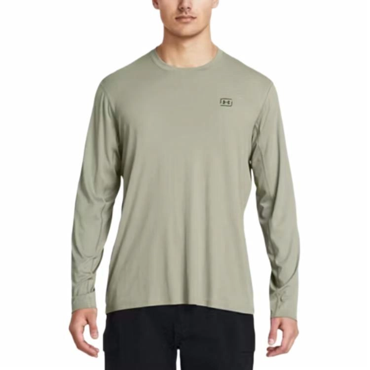 Under Armour Iso-Chill Shrbrk T