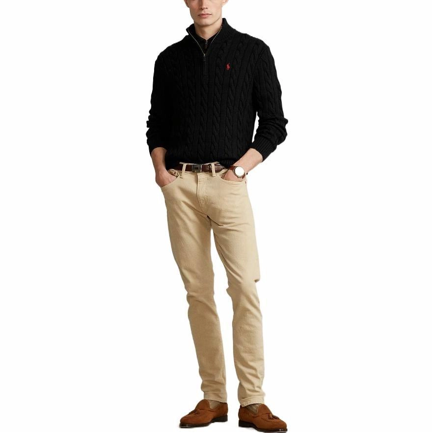 Polo Ralph Lauren SS22 logo