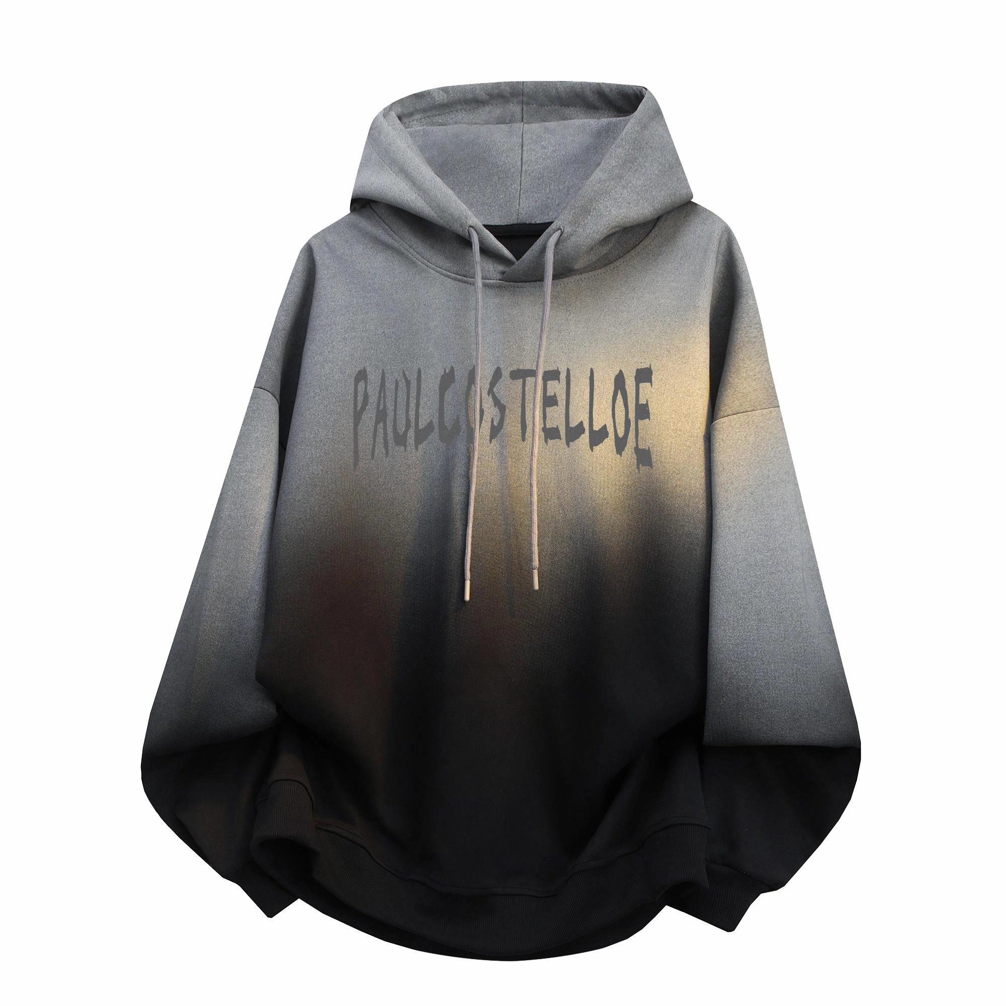 PAUL COSTELLOE Logo