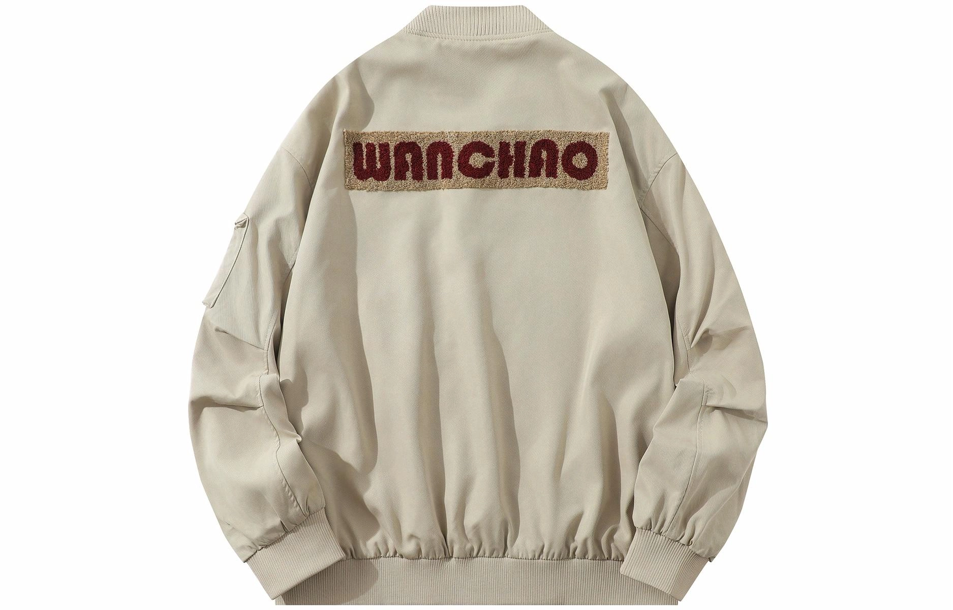 WANCHAO CP logo