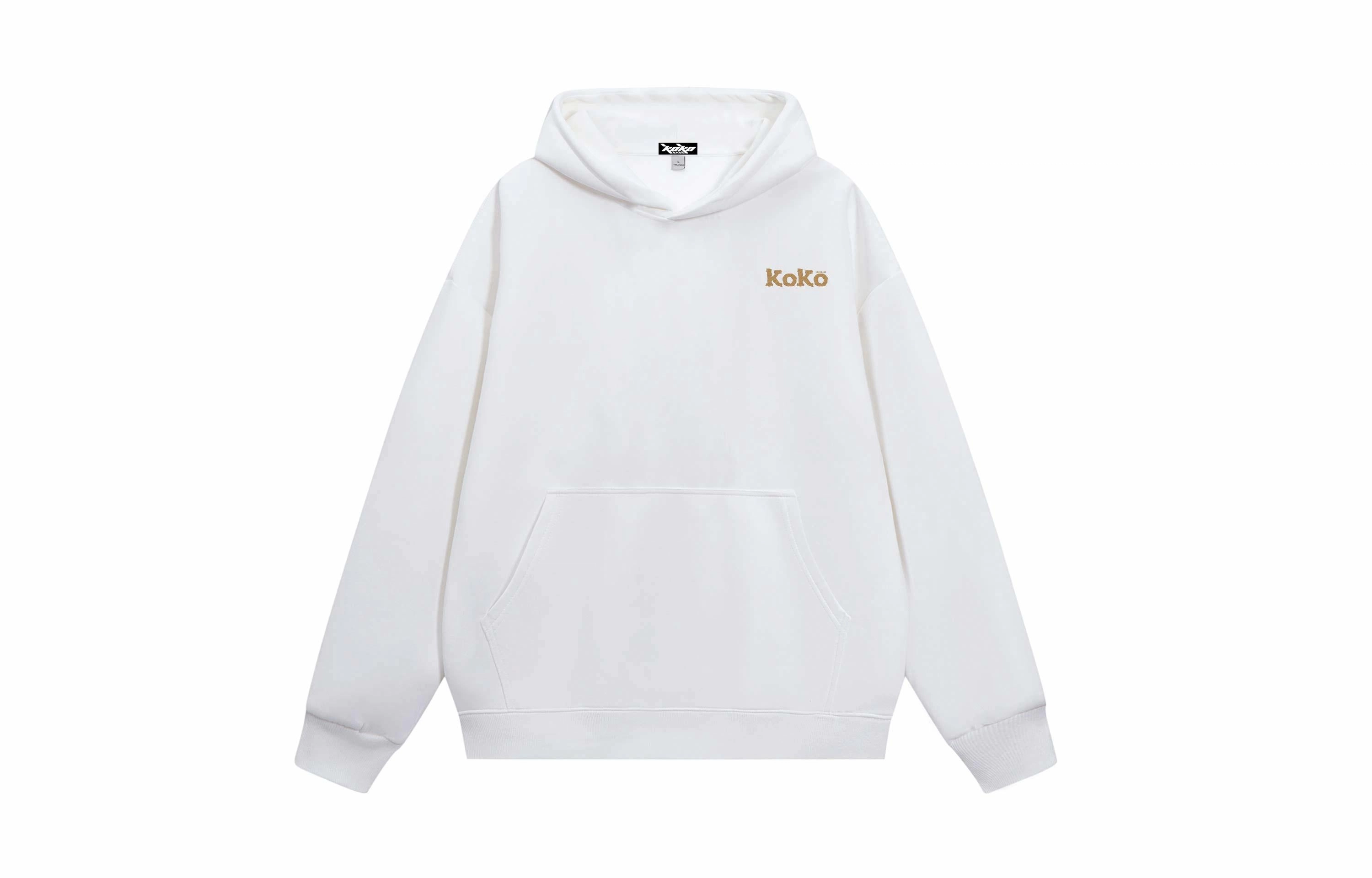 KOKO BASE