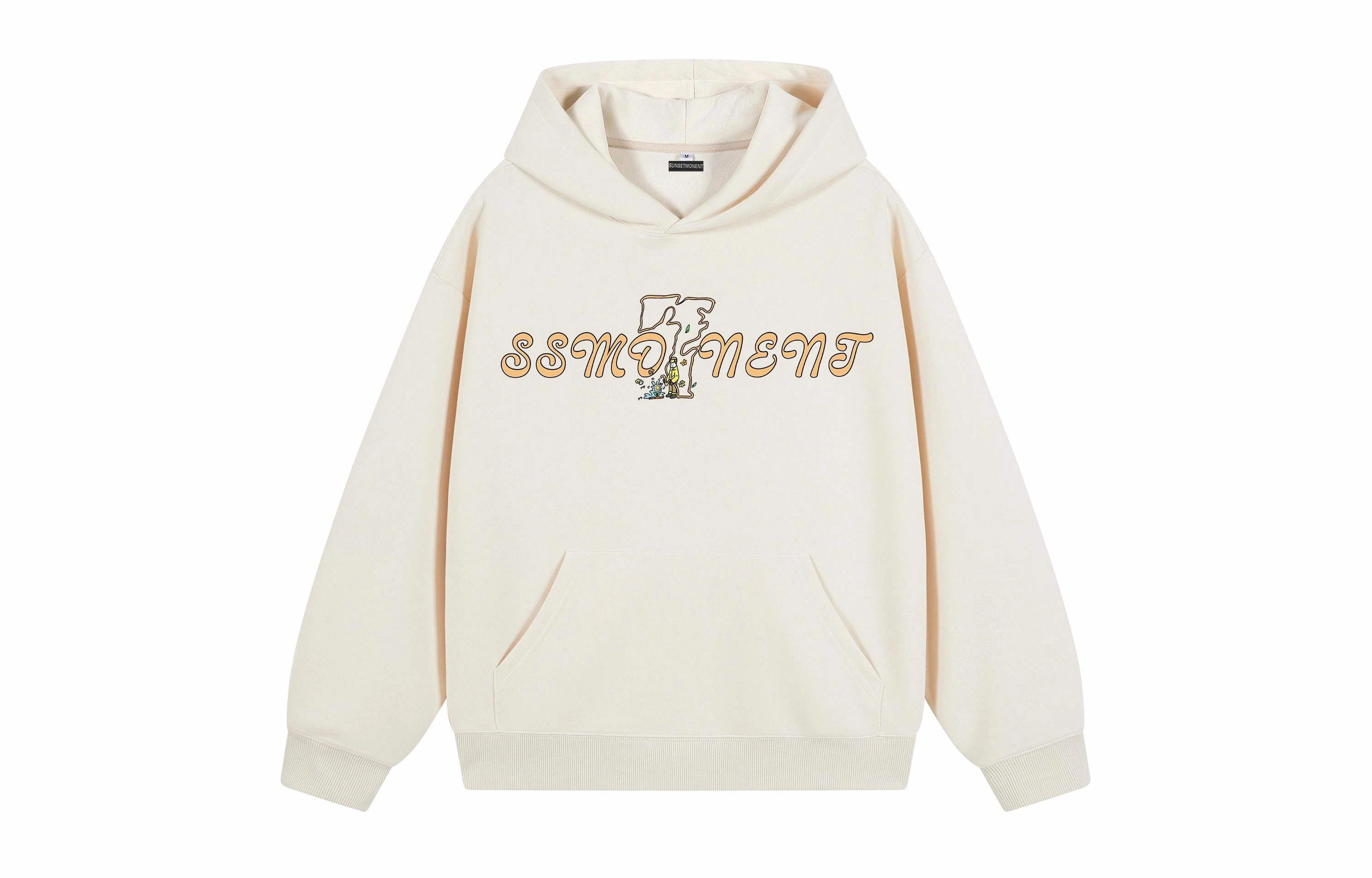 SUNSETMONENT 3607