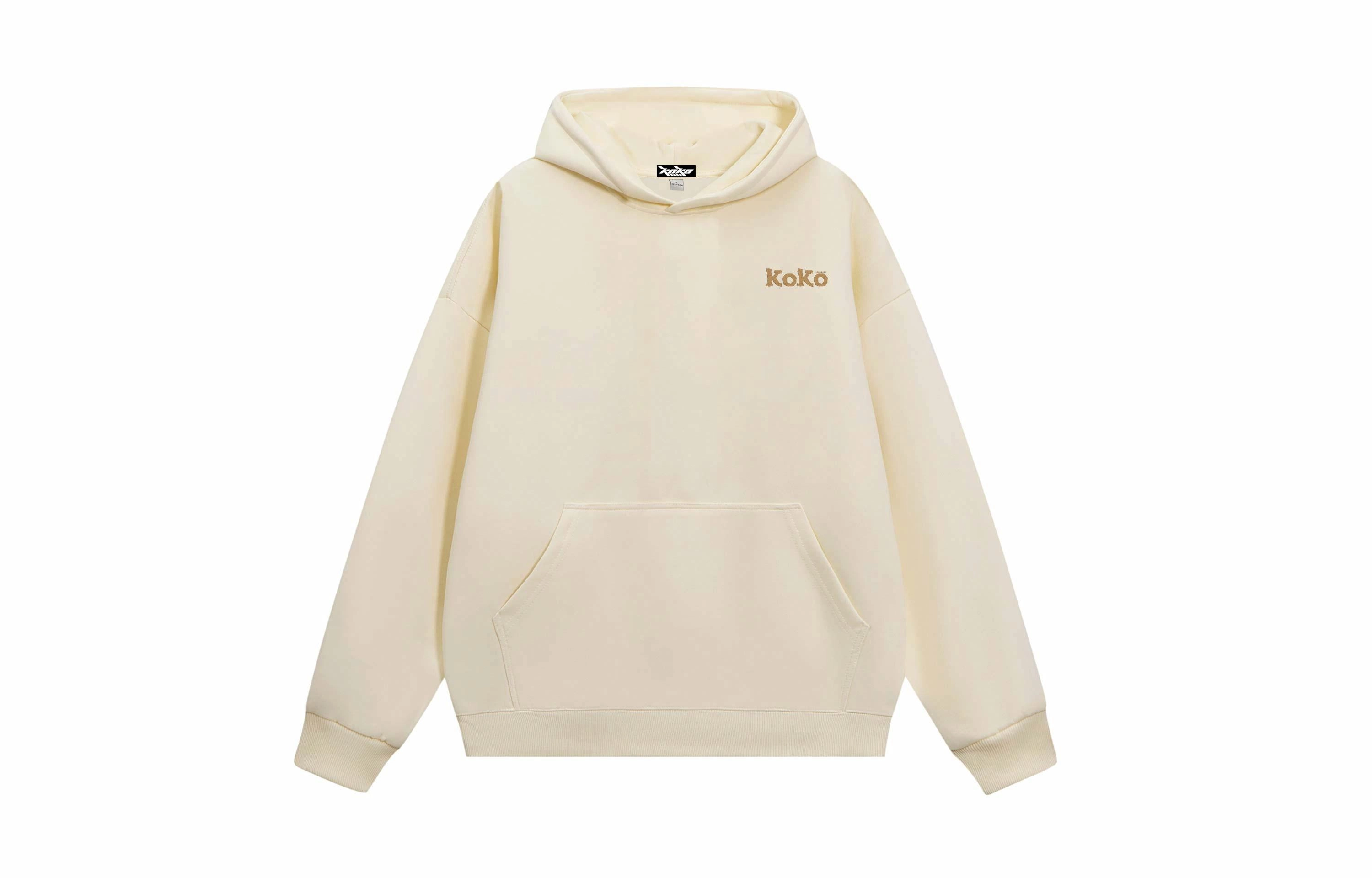 KOKO BASE