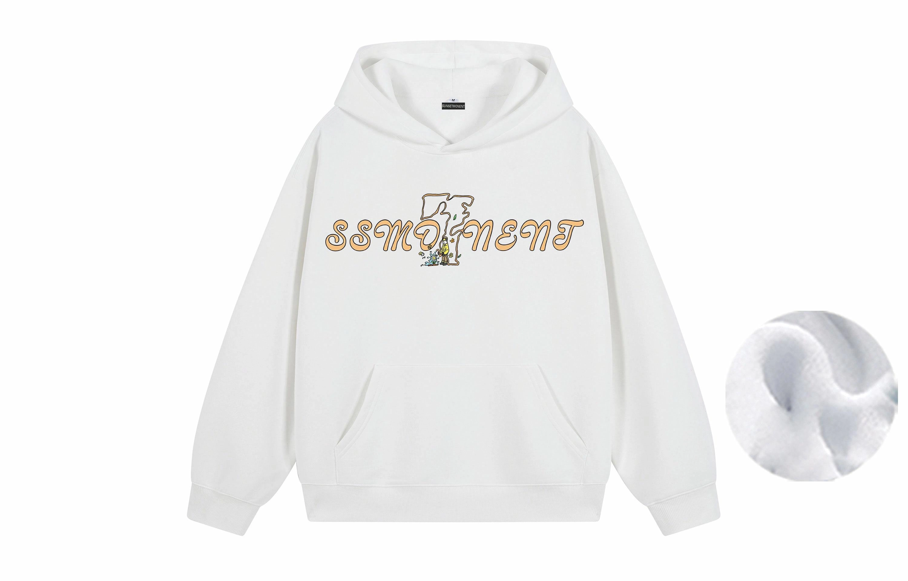 SUNSETMONENT 3607