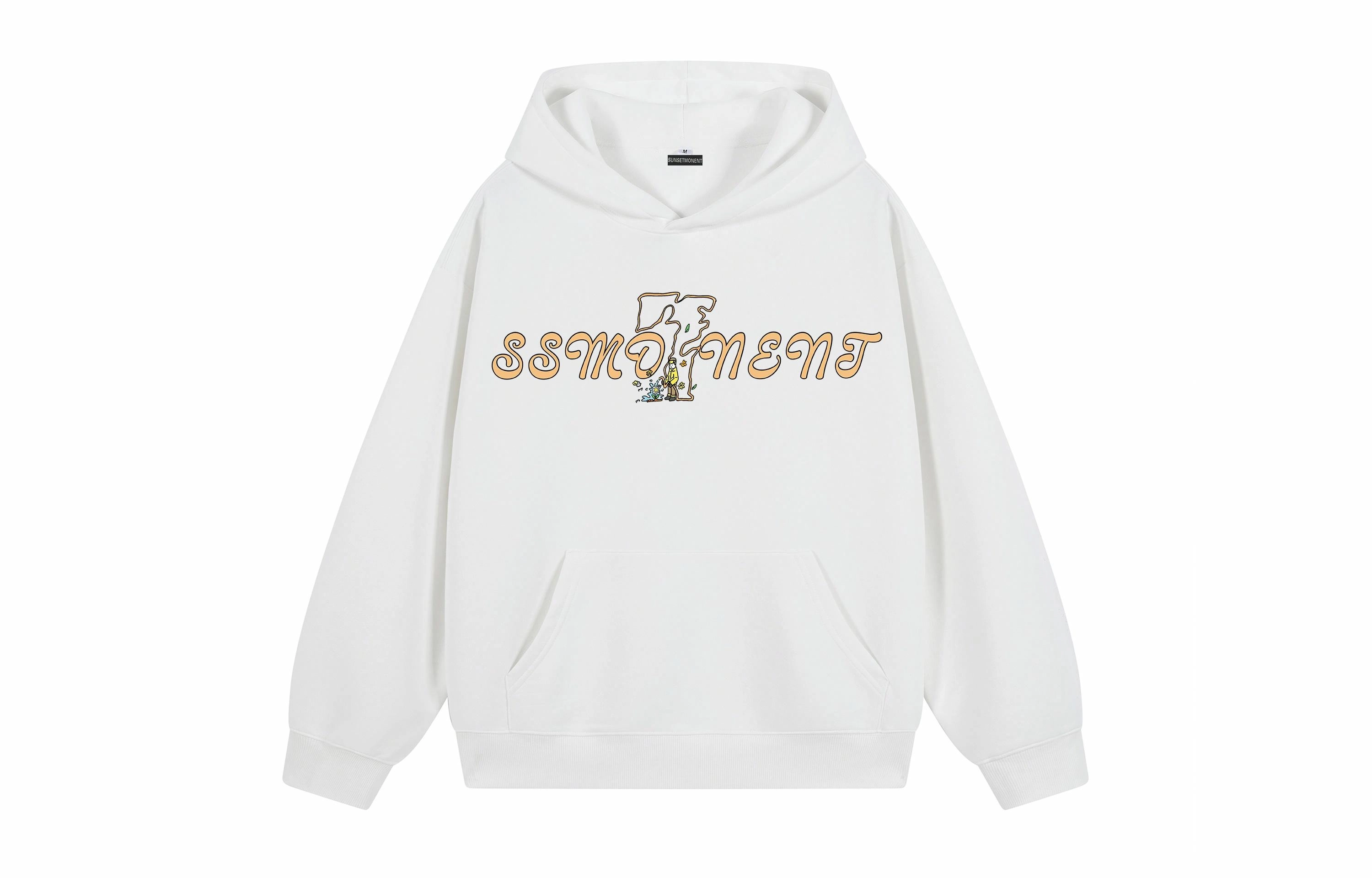 SUNSETMONENT 3607