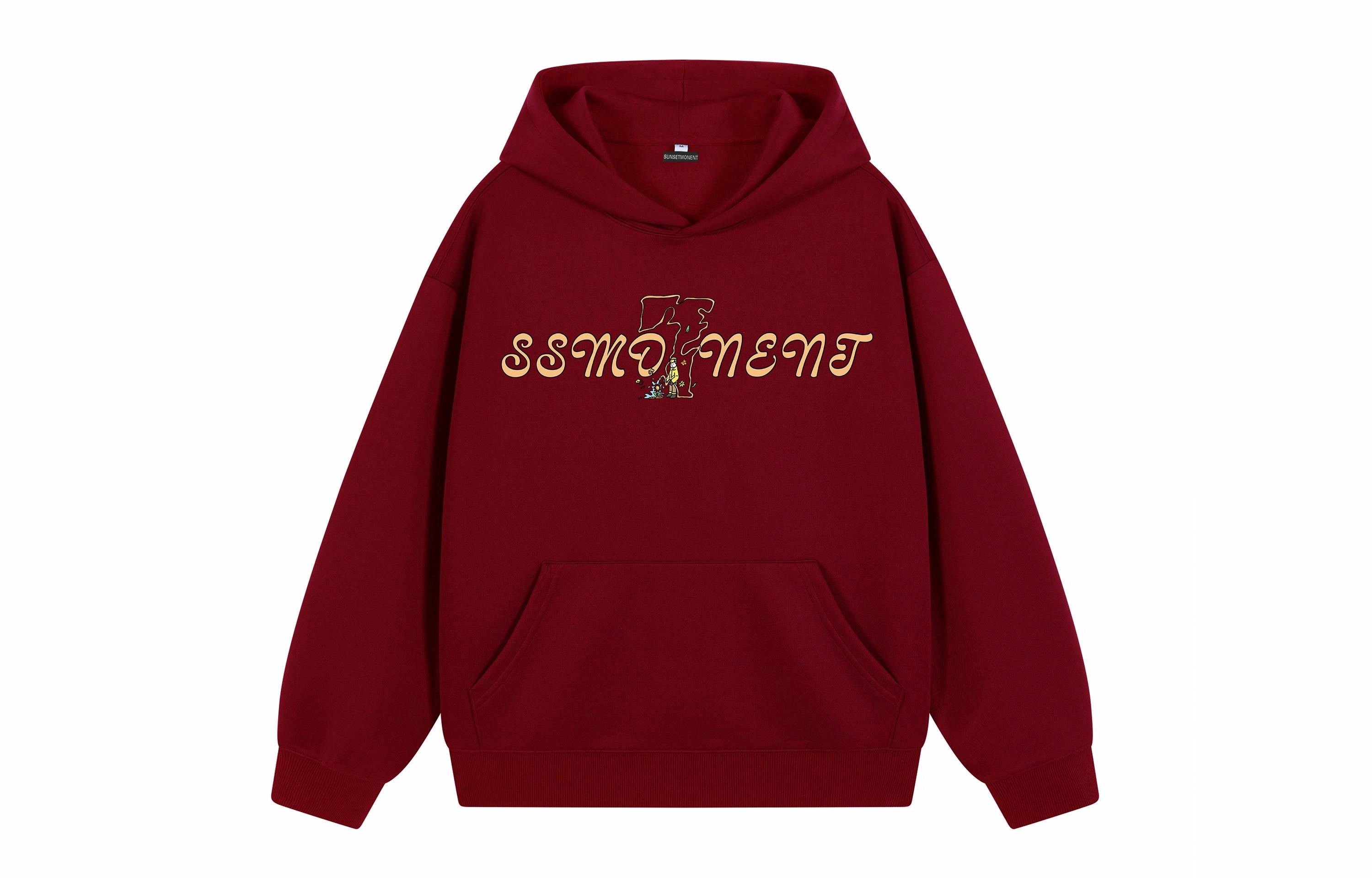 SUNSETMONENT 3607
