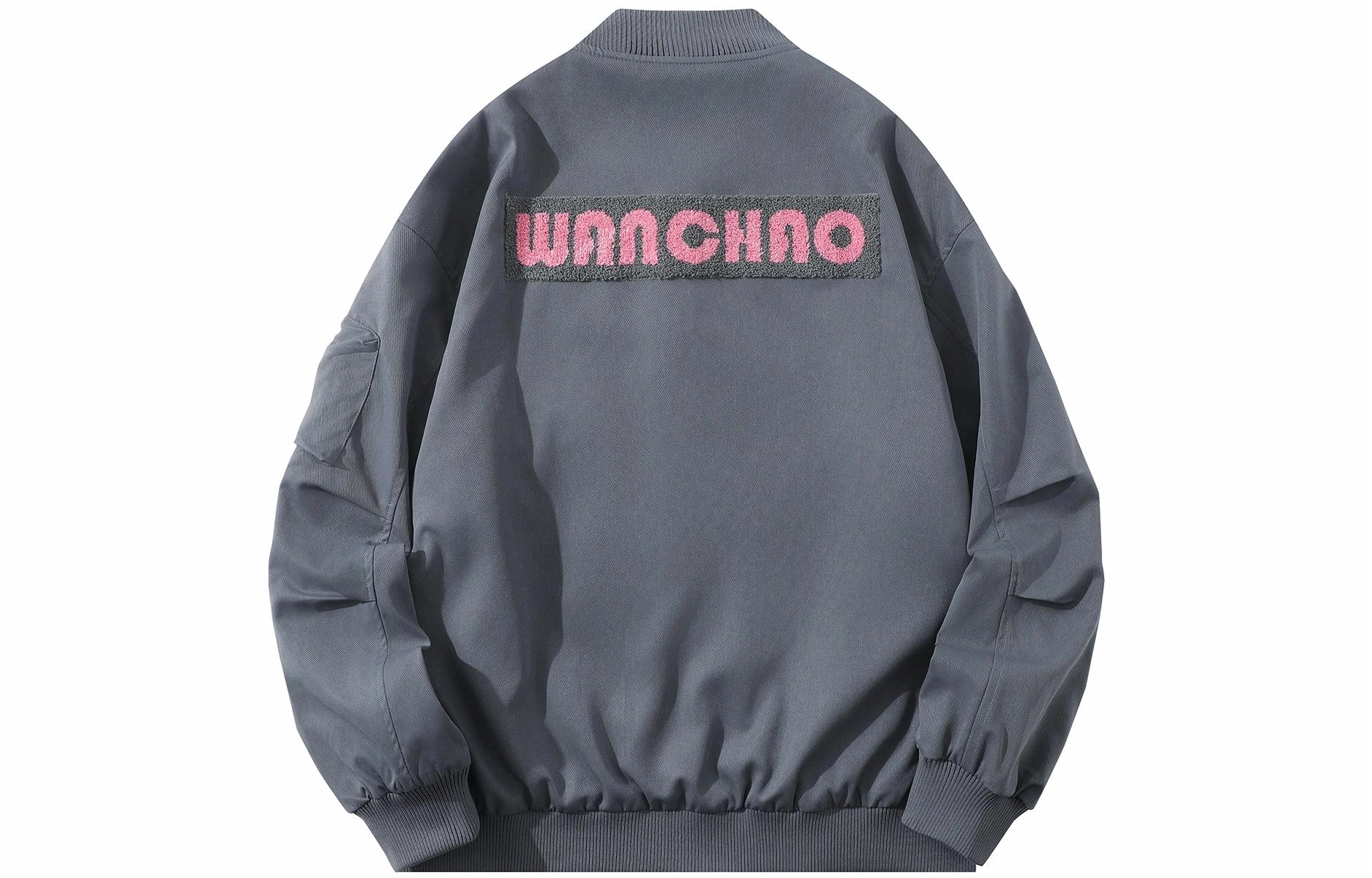 WANCHAO CP logo