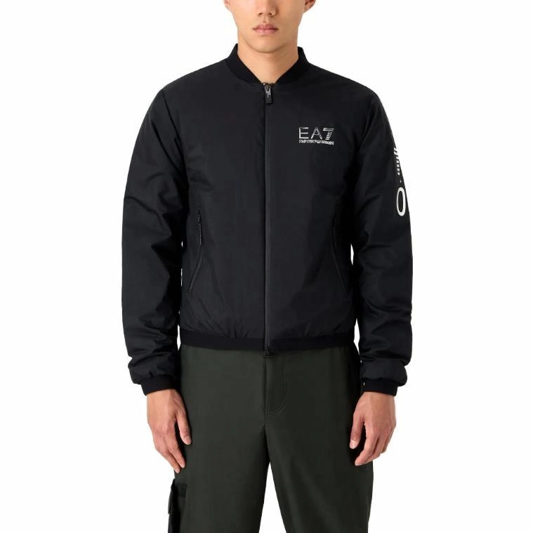 EMPORIO ARMANI EA7 Logo