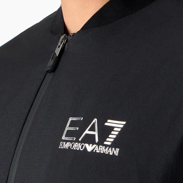 EMPORIO ARMANI EA7 Logo