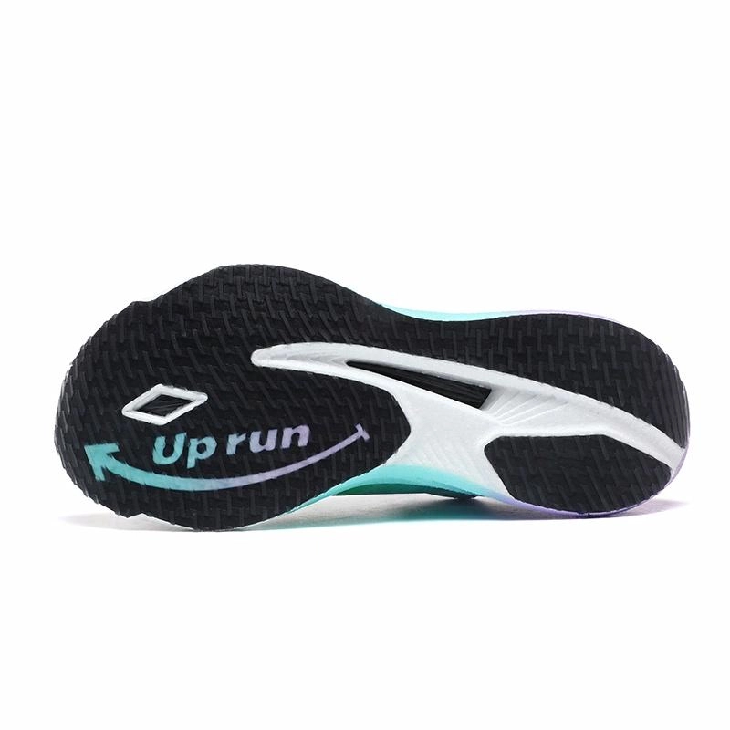Up run