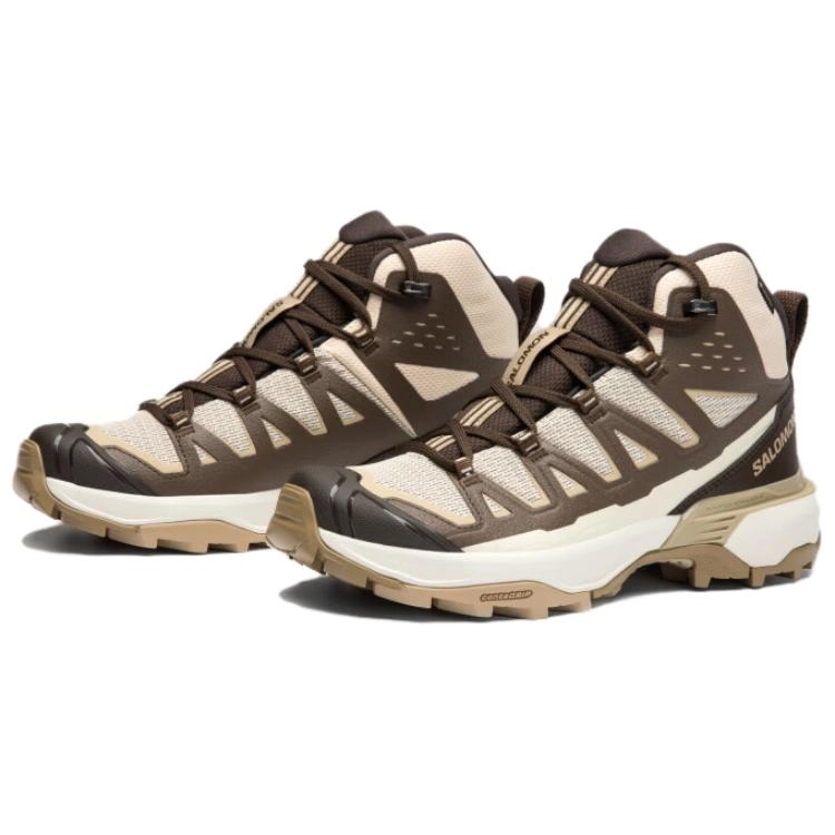SALOMON X ULTRA 360 EDGE MID GTX