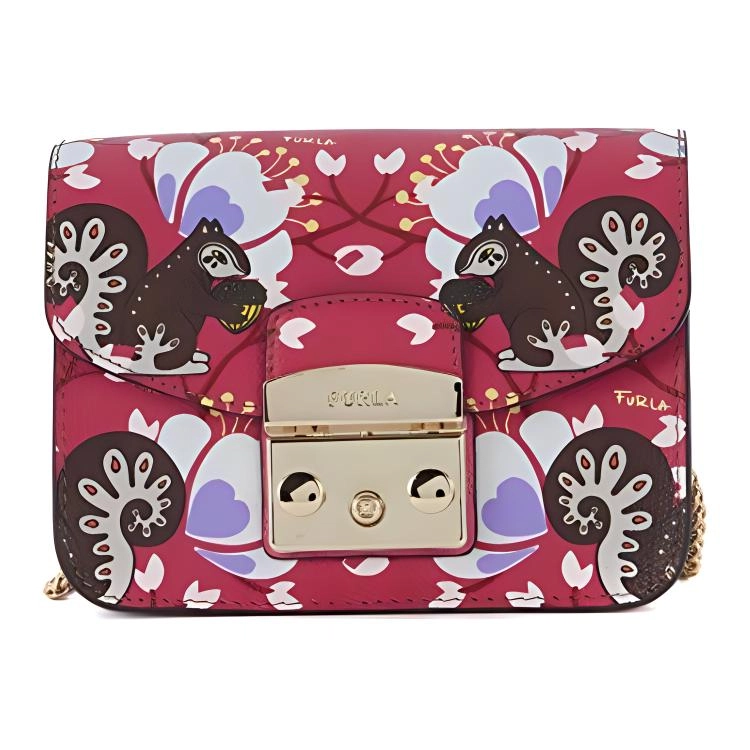 Furla Metropolis 17