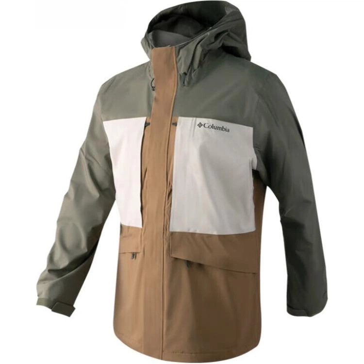 Columbia Omni-Tech