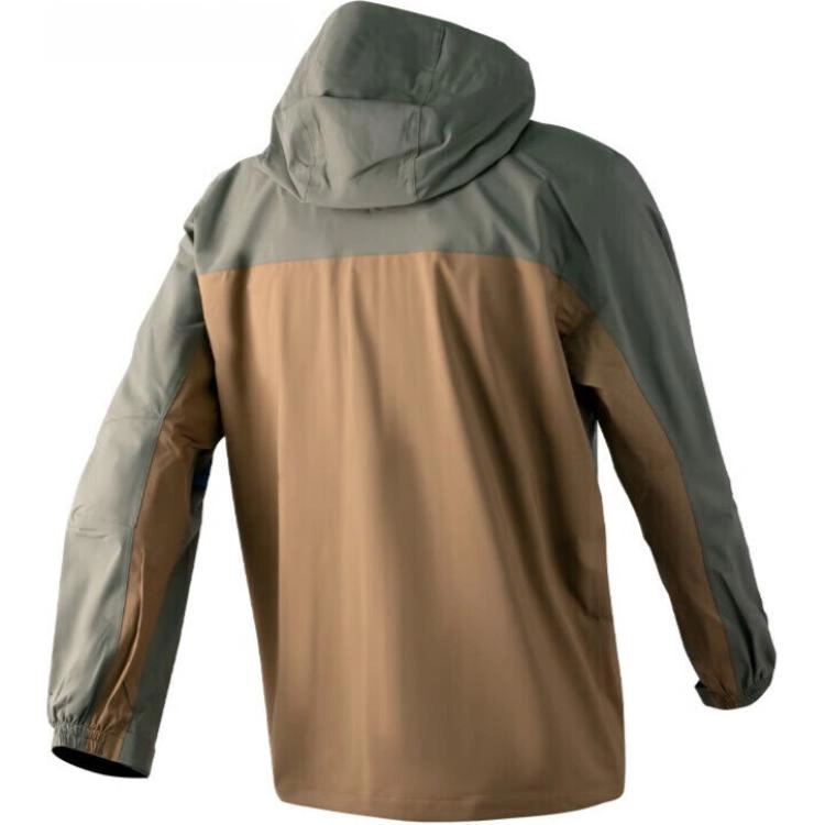 Columbia Omni-Tech