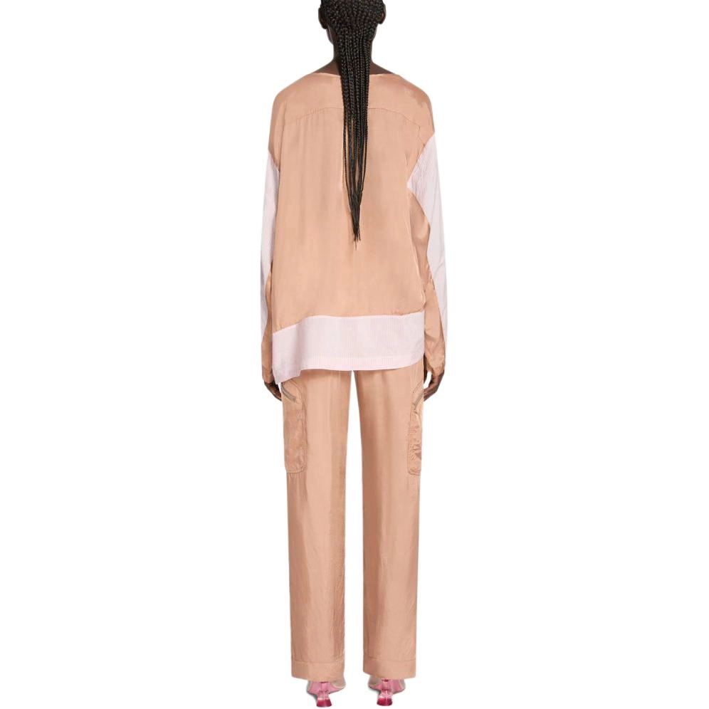 DRIES VAN NOTEN SS25