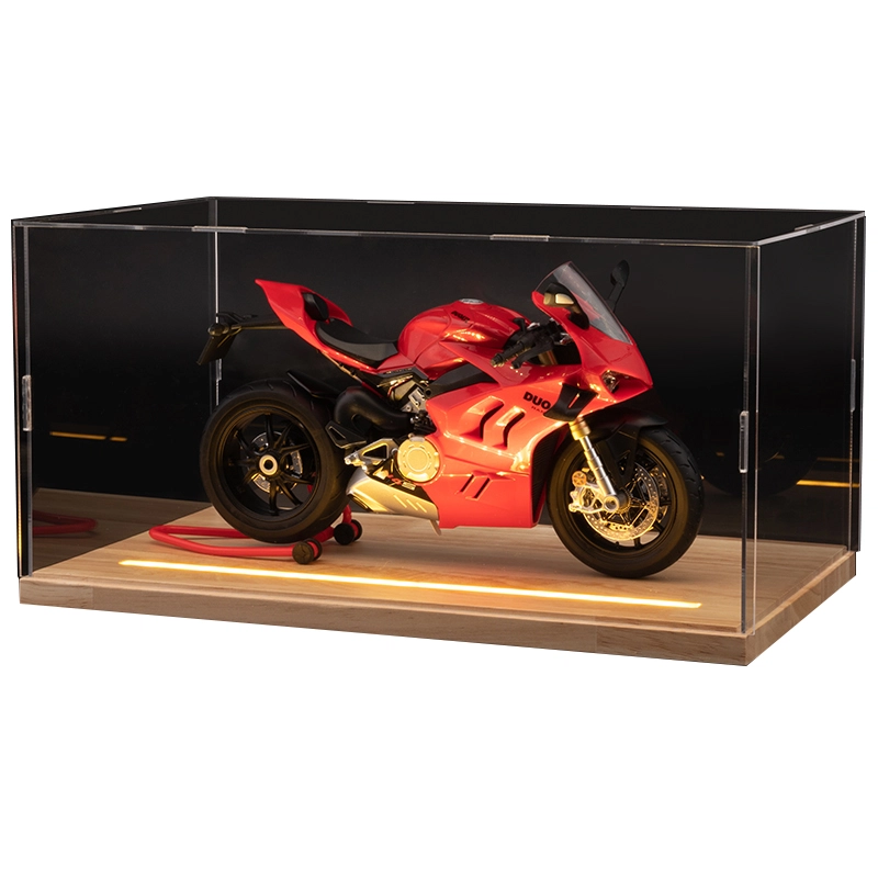 x DUCATI V4S 19
