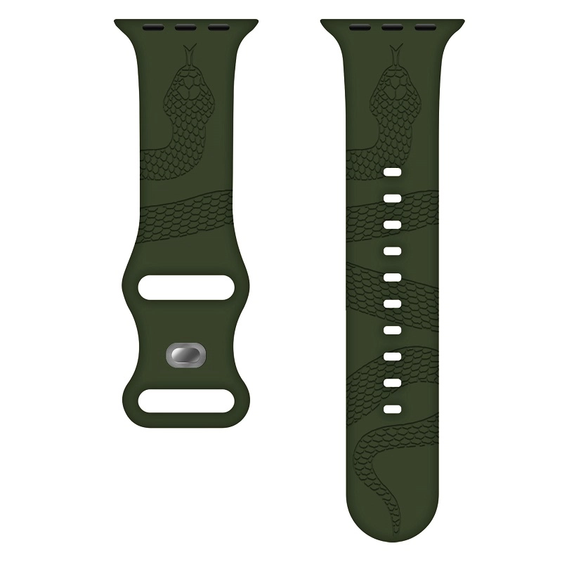 ApplewatchS9S8SE76543 10-16cm