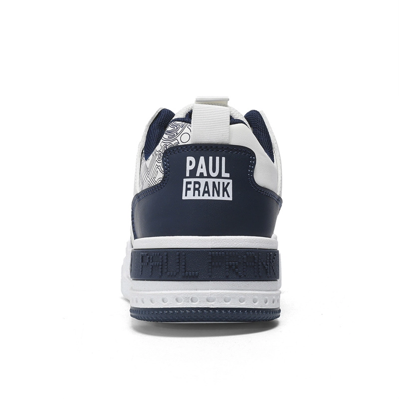 PAUL FRANK