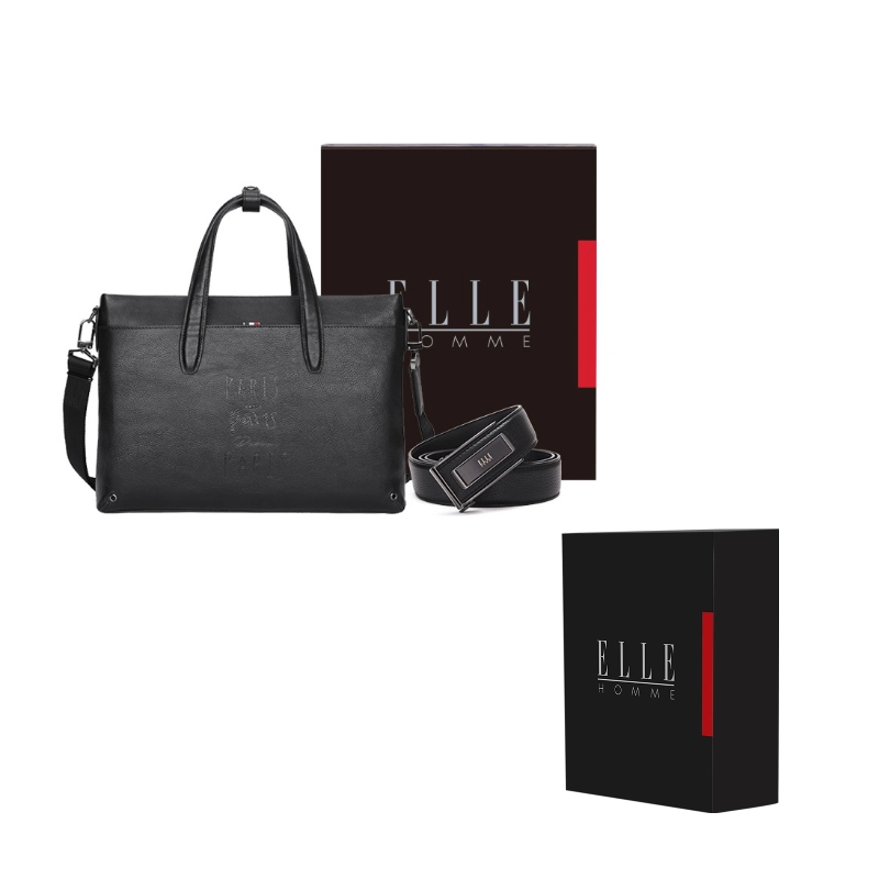 ELLE HOMME