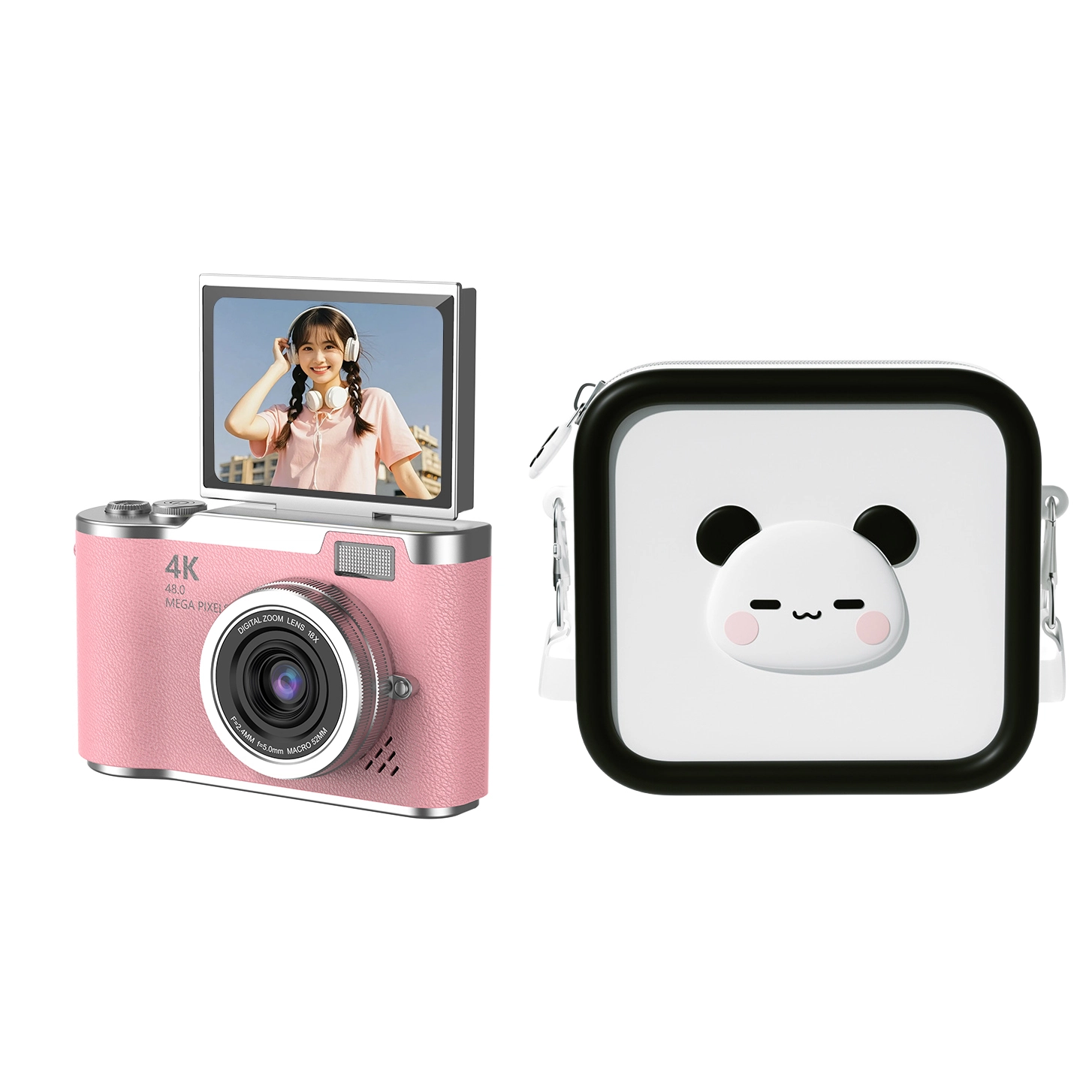 shinco CCD 4K
