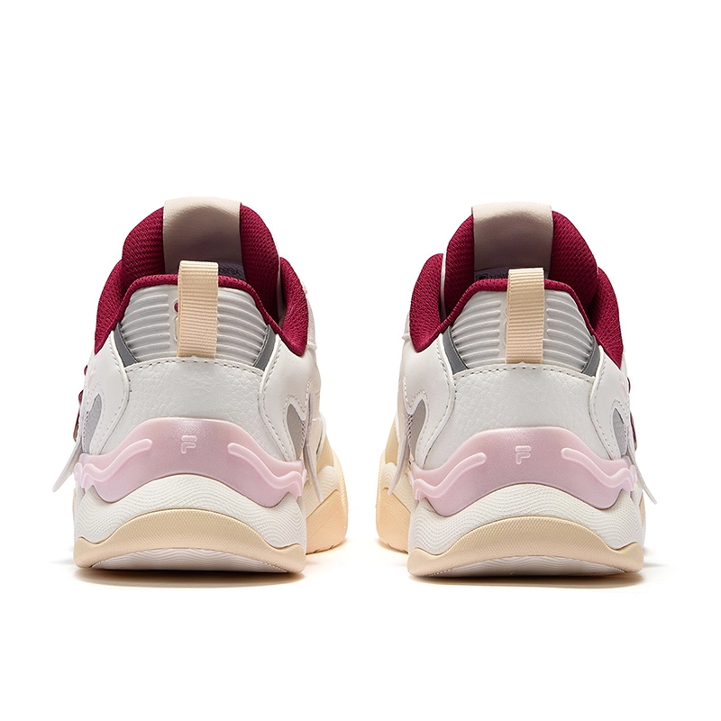 FILA FUSION KICK II V-DAY