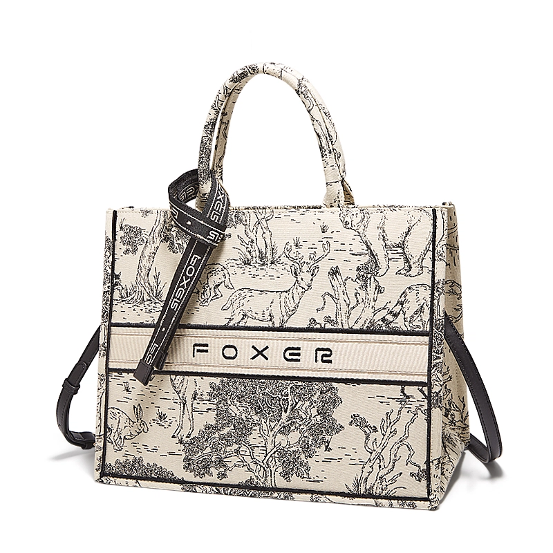 FOXER