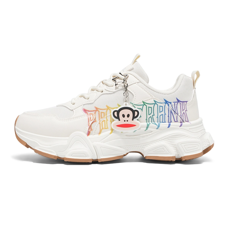 PAUL FRANK TPU