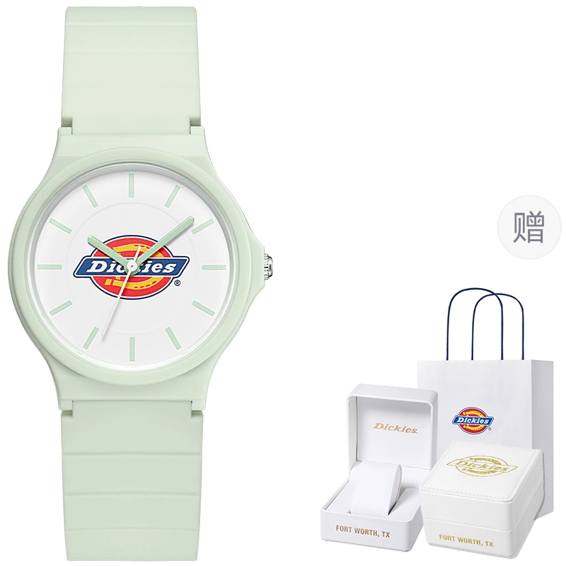 Dickies