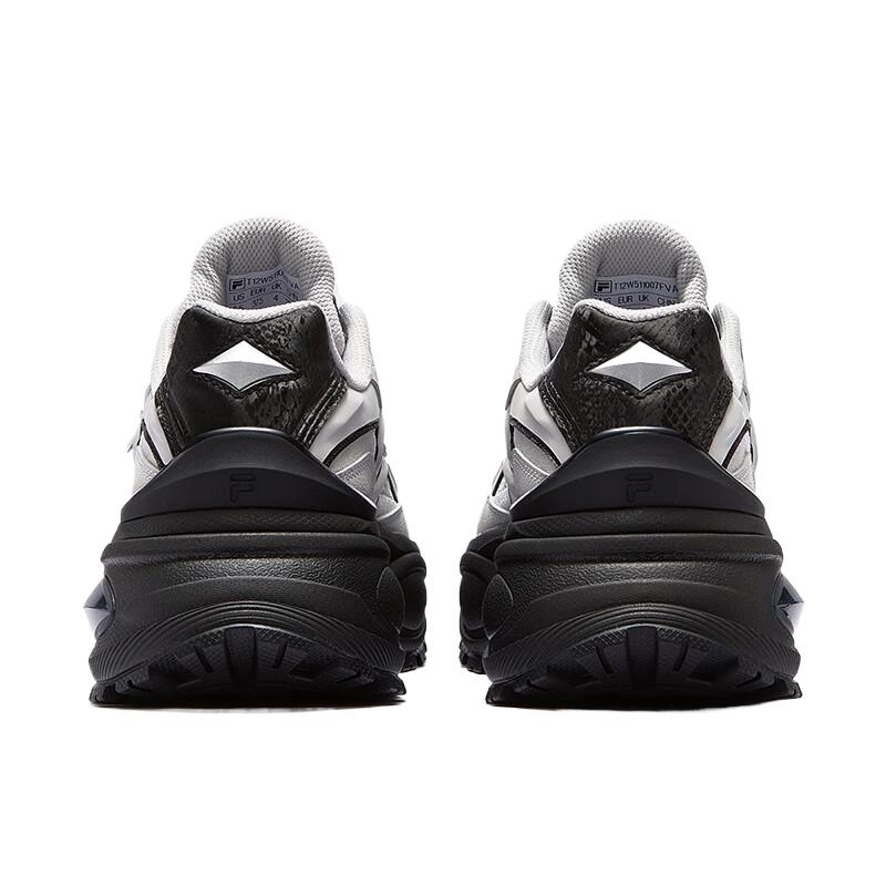 FILA FUSION BIANCO III
