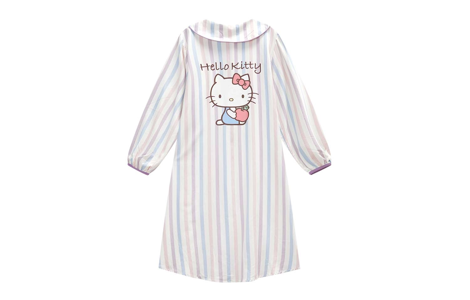 GUKOO x Hello Kitty