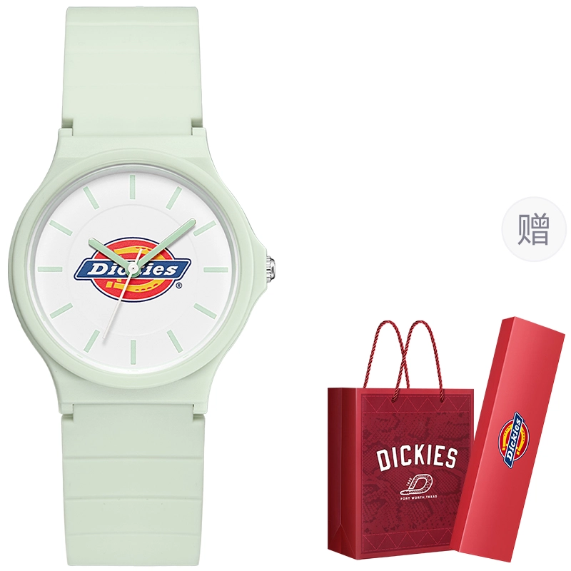 Dickies