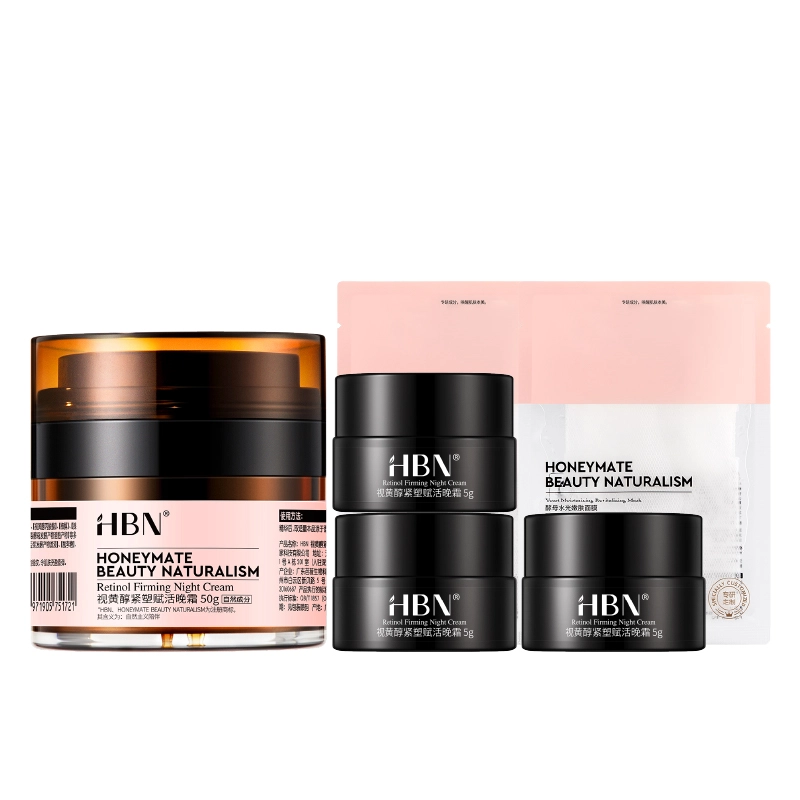 HBN 1.02.0 50g