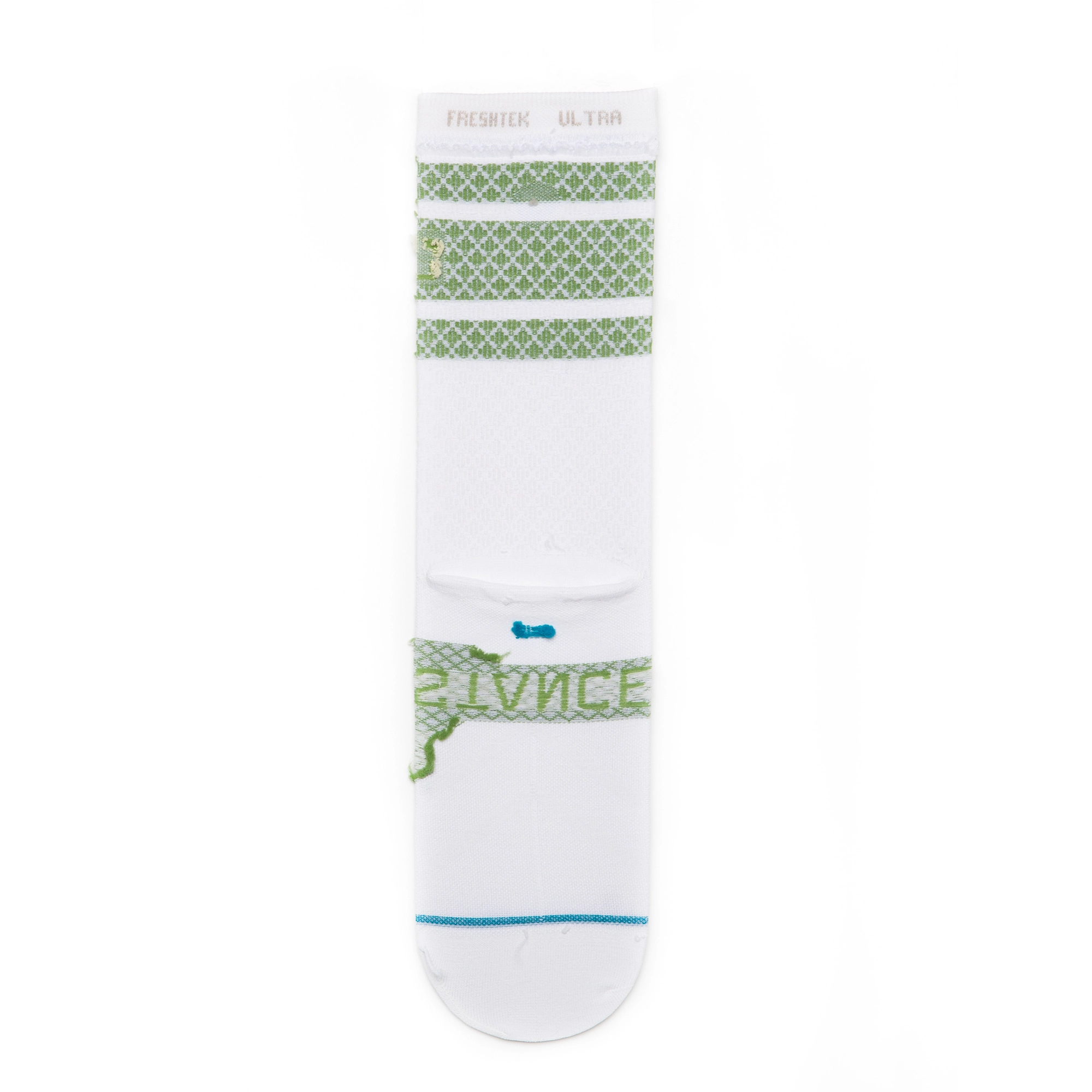 Stance 1