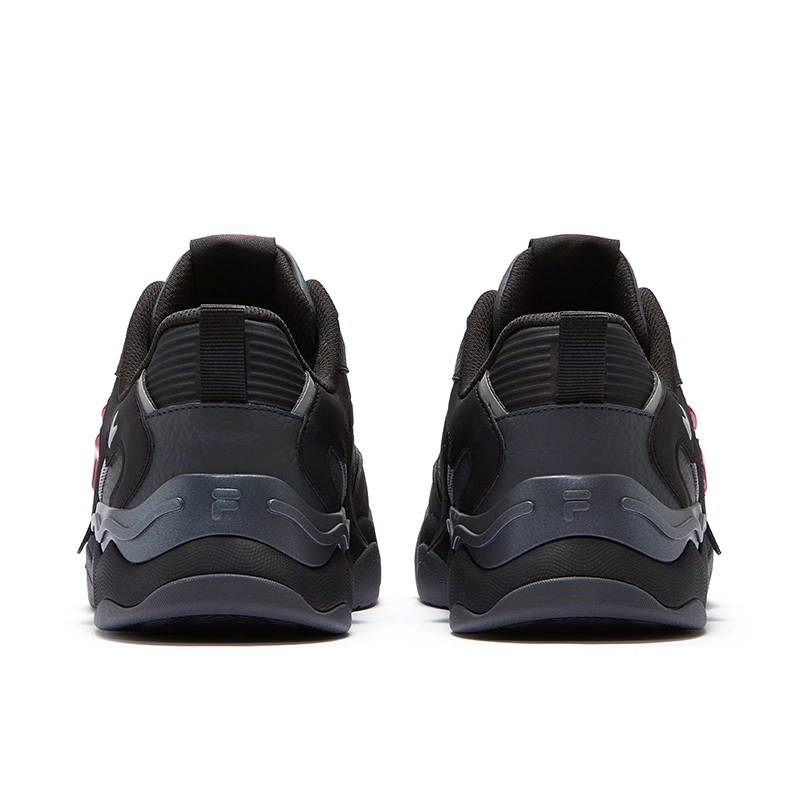 FILA FUSION KICK II V-DAY