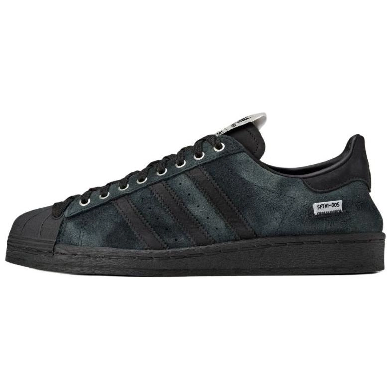 SONG FOR THE MUTE x adidas originals Superstar 82