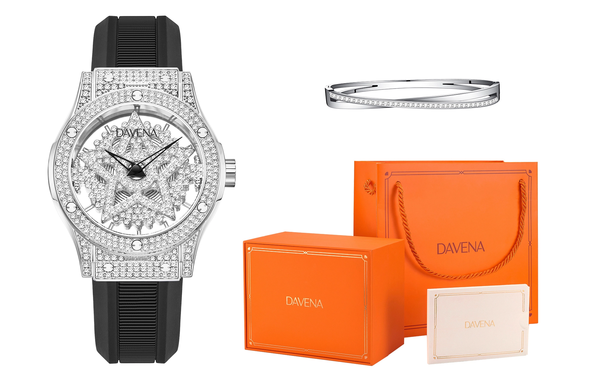 DAVENA W31669
