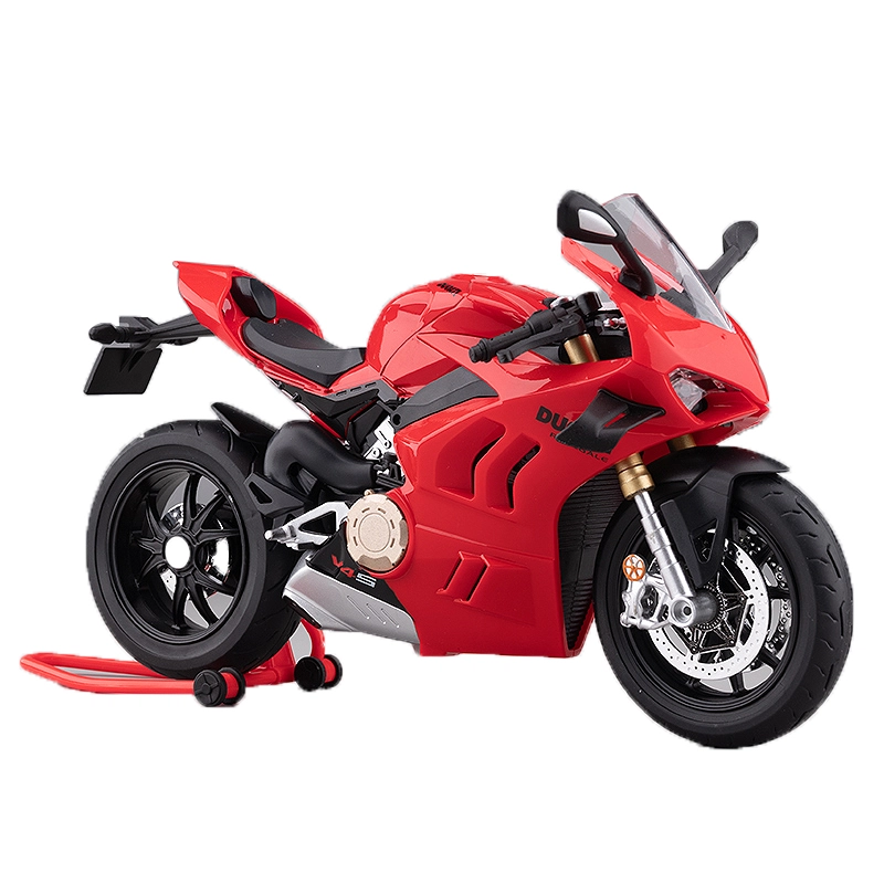 x DUCATI V4S 19