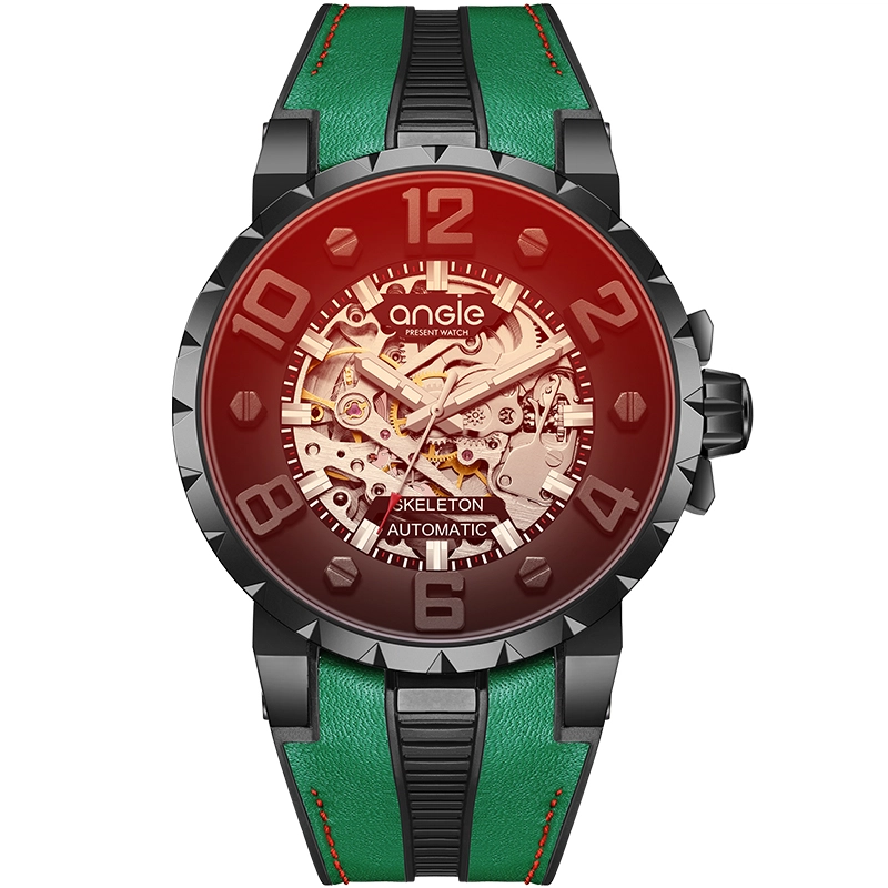 ANGIE PRESENT WATCH