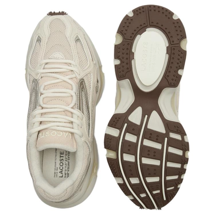LACOSTE L003