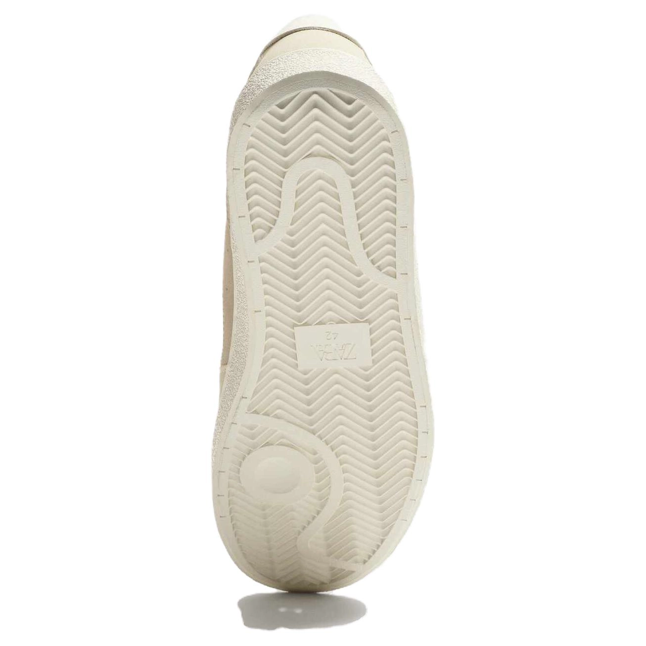 ZARA PU
