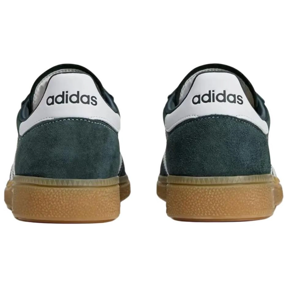 SPORTY RICH x adidas originals HANDBALL SPEZIAL Dark Green