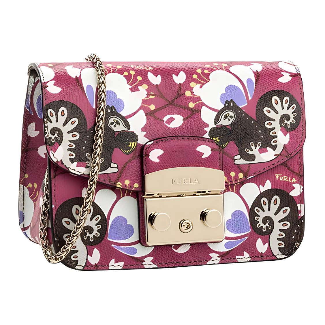 Furla Metropolis 17
