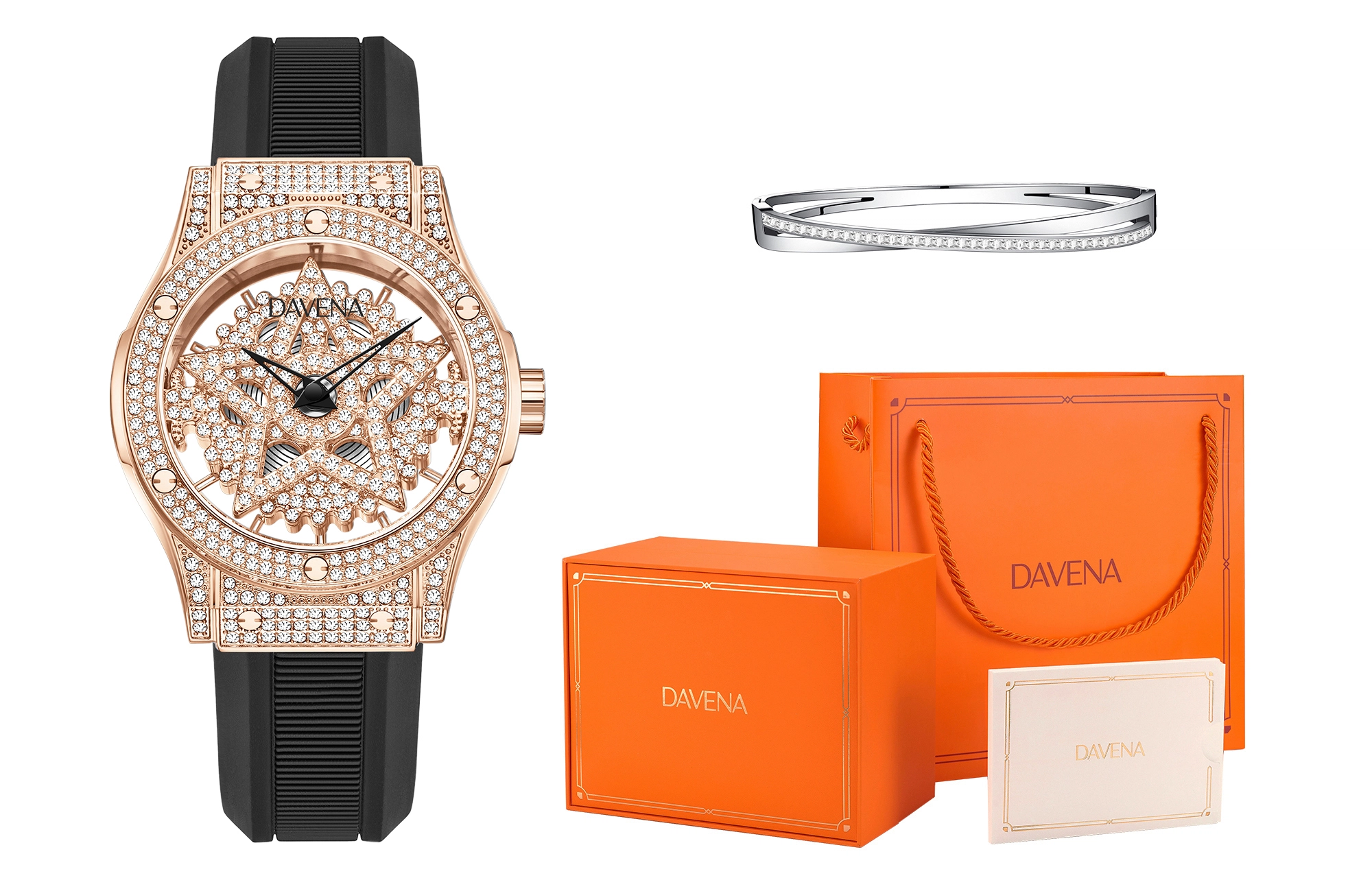 DAVENA W31669