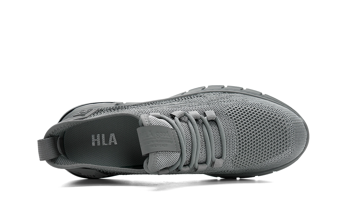 HLA