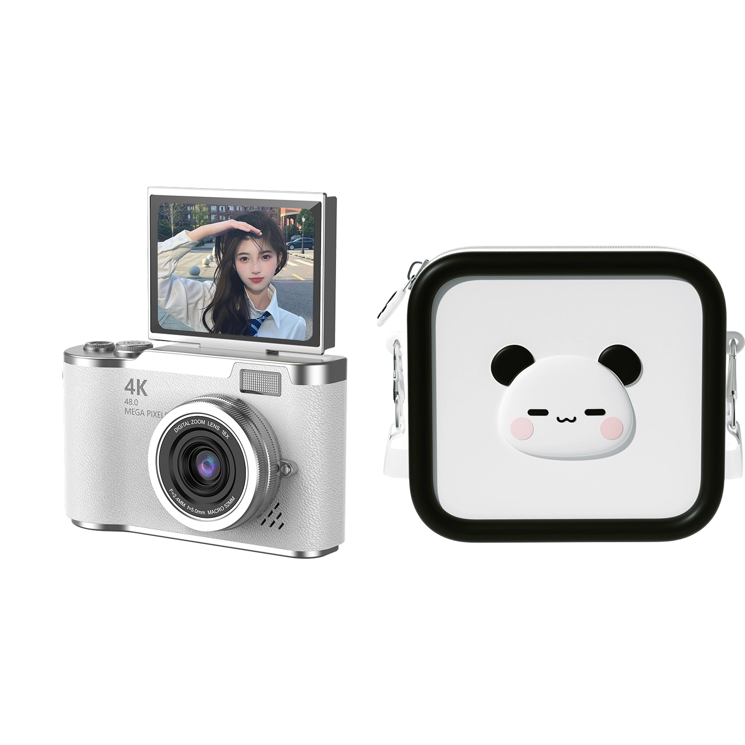 shinco CCD 4K