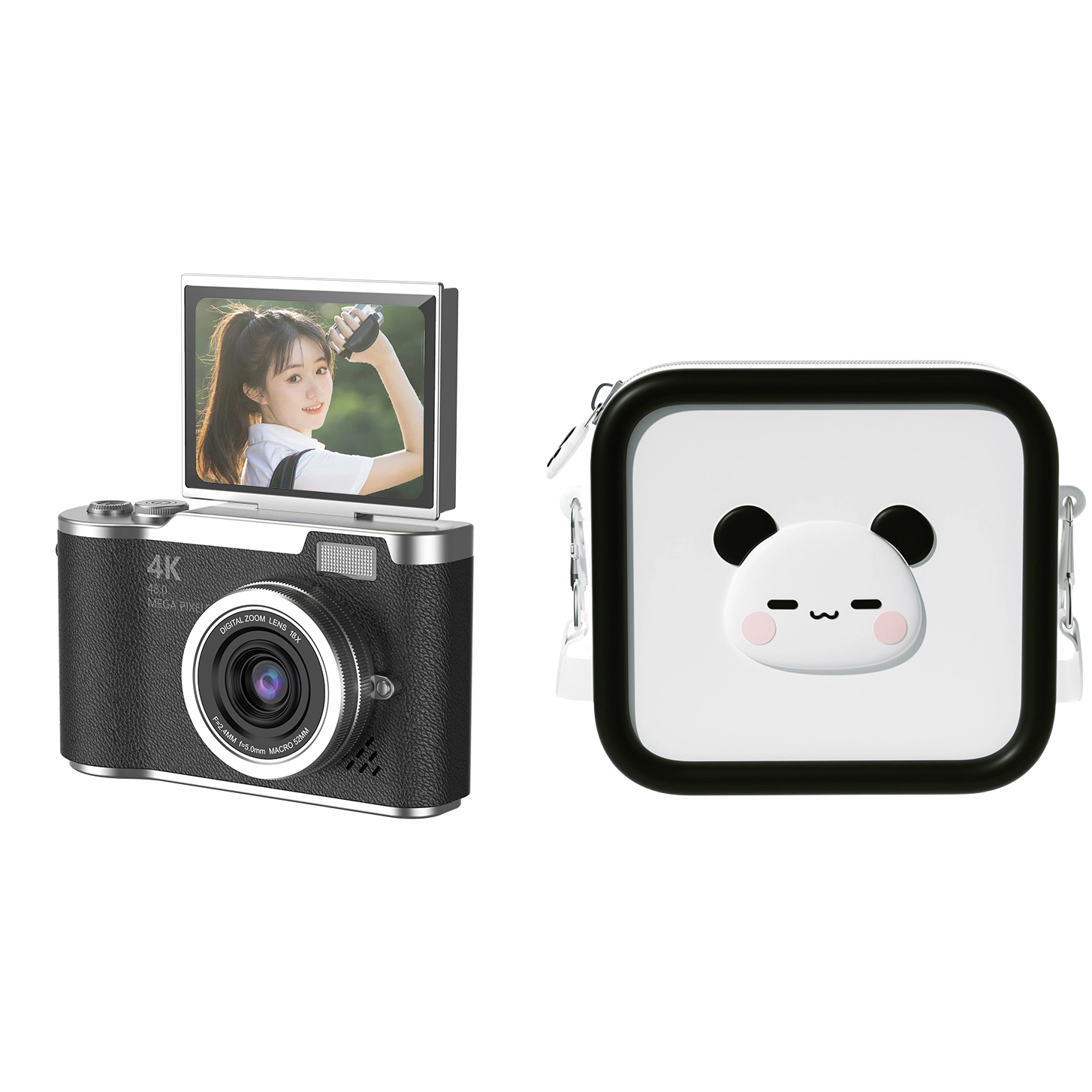 shinco CCD 4K