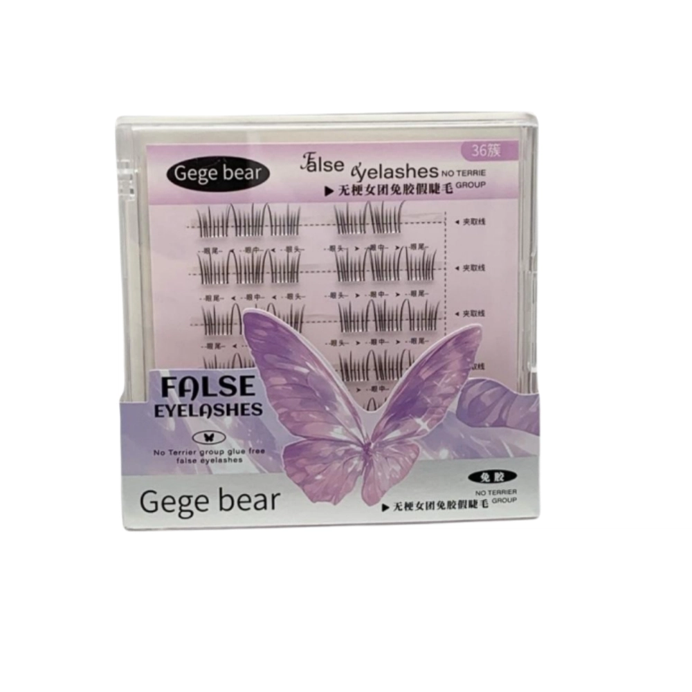 Gege bear