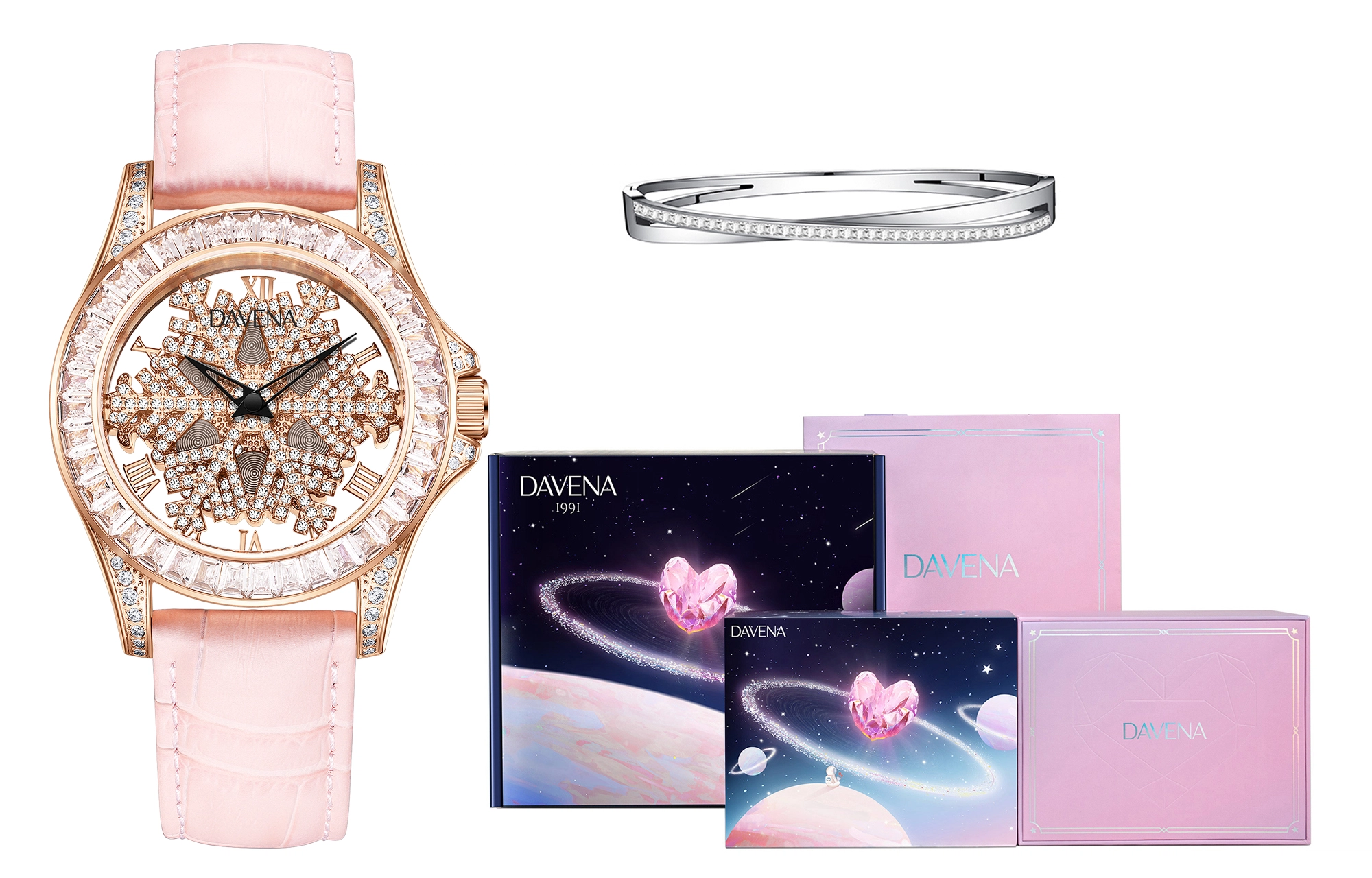 DAVENA 30 D31838