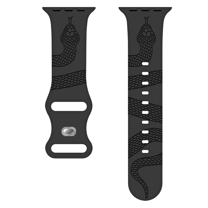 ApplewatchS9S8SE76543 10-16cm