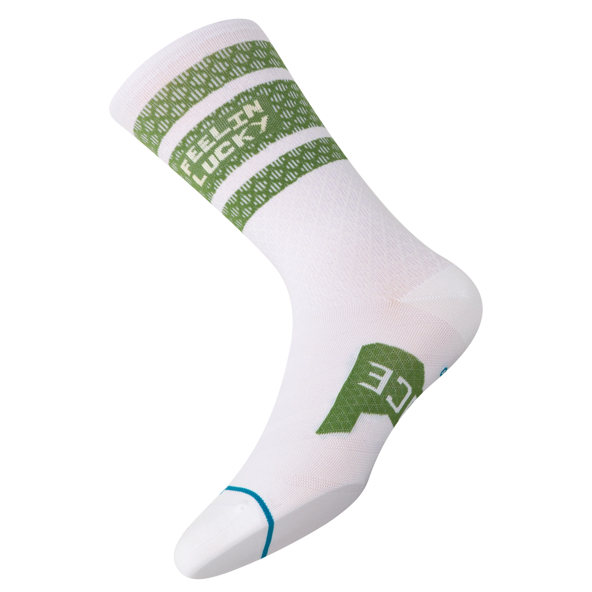 Stance 1